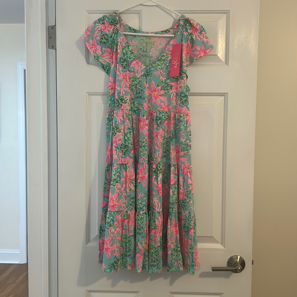 NWT Lilly Pulitzer size M